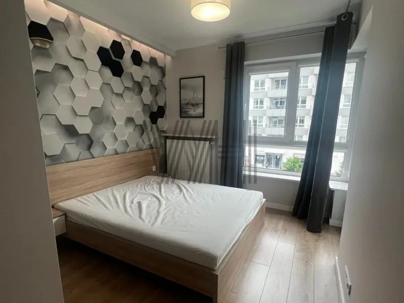 Apartment - Warsaw - Mokotów - 3 rooms - 70 m² - Photo gallery 9