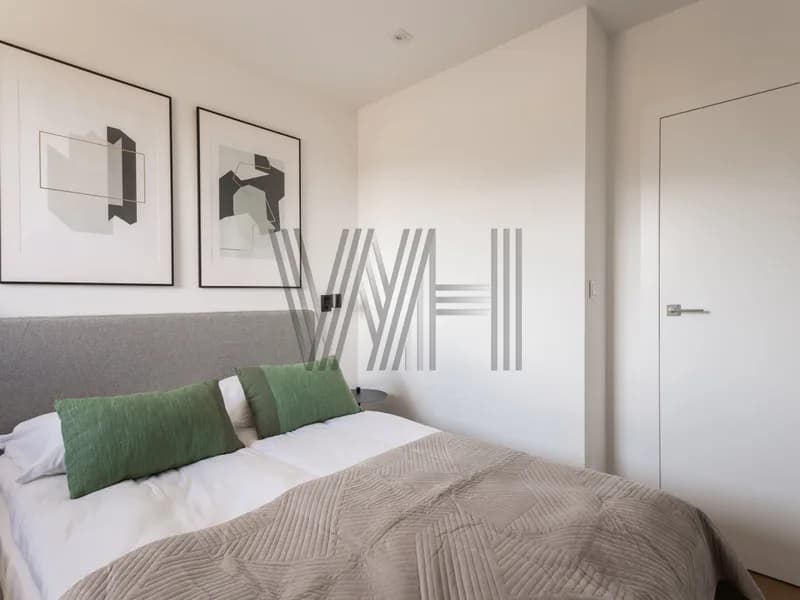 Квартира - Варшава - Wola - 3 комнаты - 52 m² - Фотогалерея 16