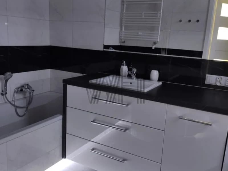 Квартира - Варшава - Żoliborz - 4 комнаты - 76 m² - Фотогалерея 8