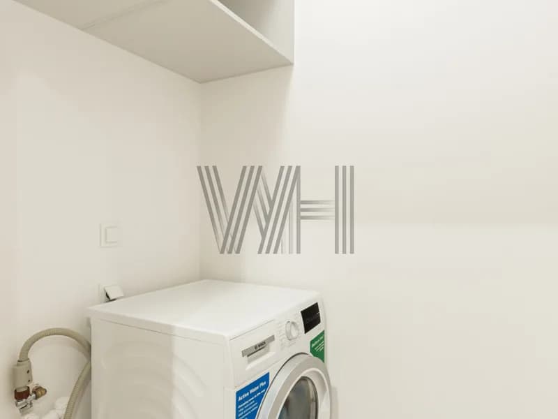 Квартира - Варшава - Włochy - 5 комнат - 115 m² - Фотогалерея 13