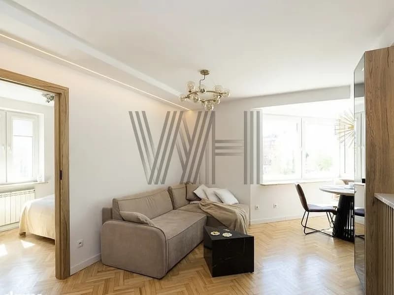 Квартира - Варшава - 3 pokoje - 69 m² - Фотогалерея 4