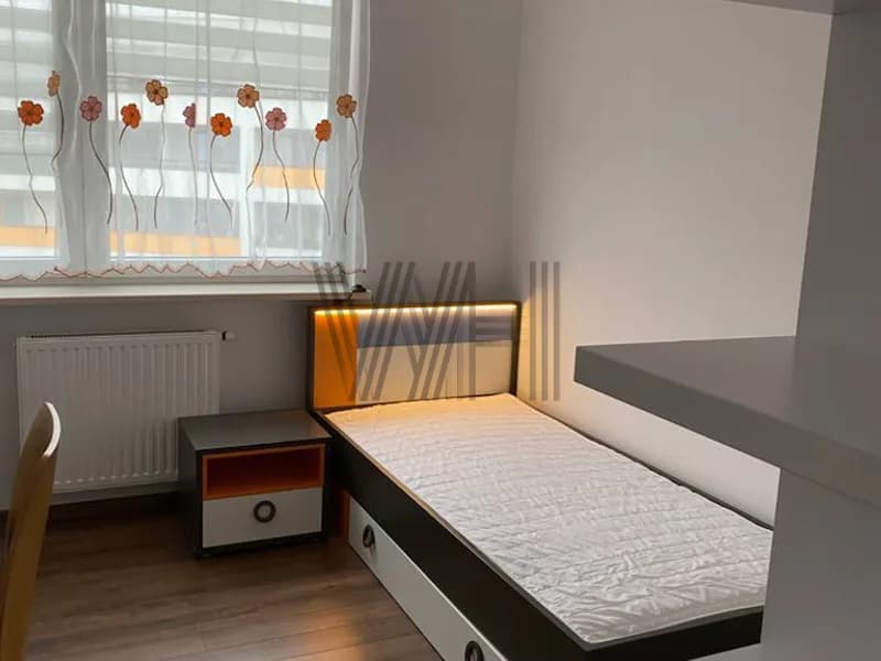 Квартира - Варшава - Żoliborz - 4 комнаты - 76 m² - Фотогалерея 10