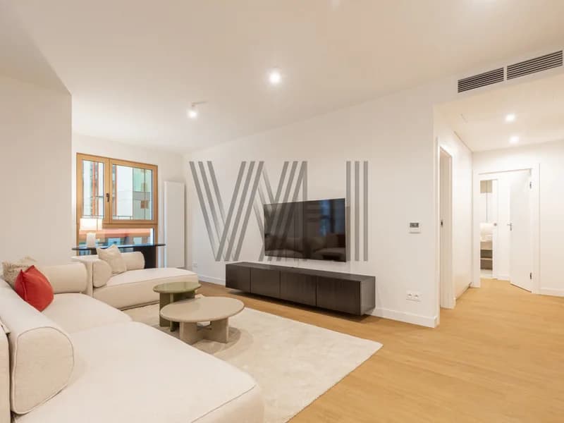Квартира - Варшава - Wola - 3 кімнати - 77 m²
