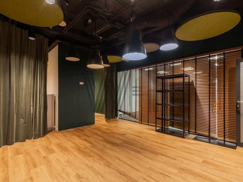 Коммерческое помещение - Варшава - Śródmieście - 208 m²