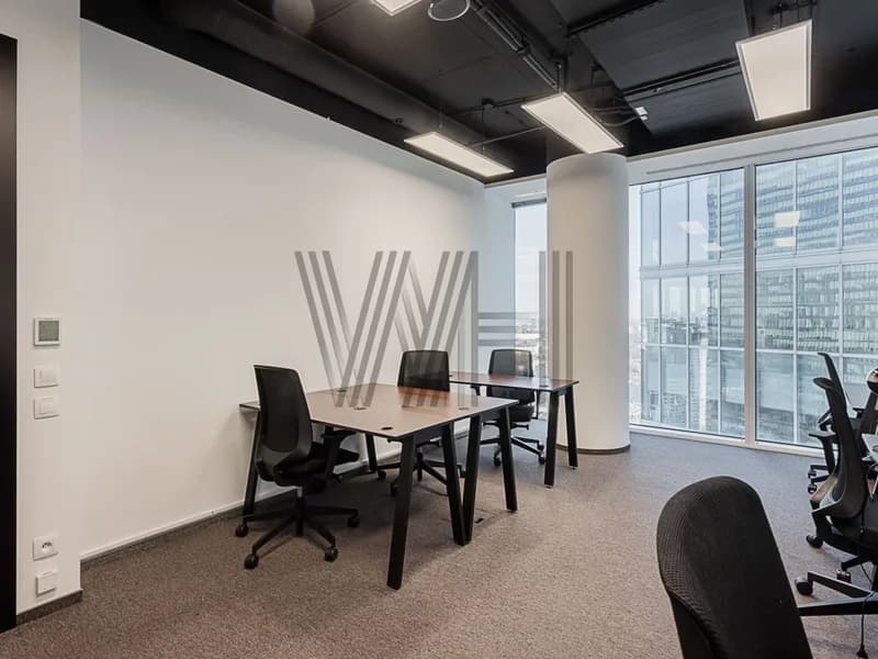 Коммерческое помещение - Варшава - 38 m²