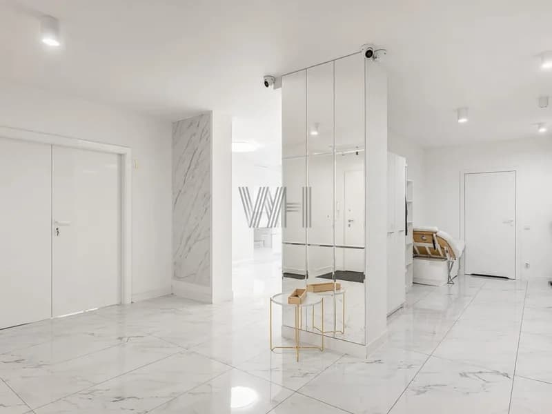 Комерційне приміщення - Варшава - Wola - 167 m² - Фотогалерея 4