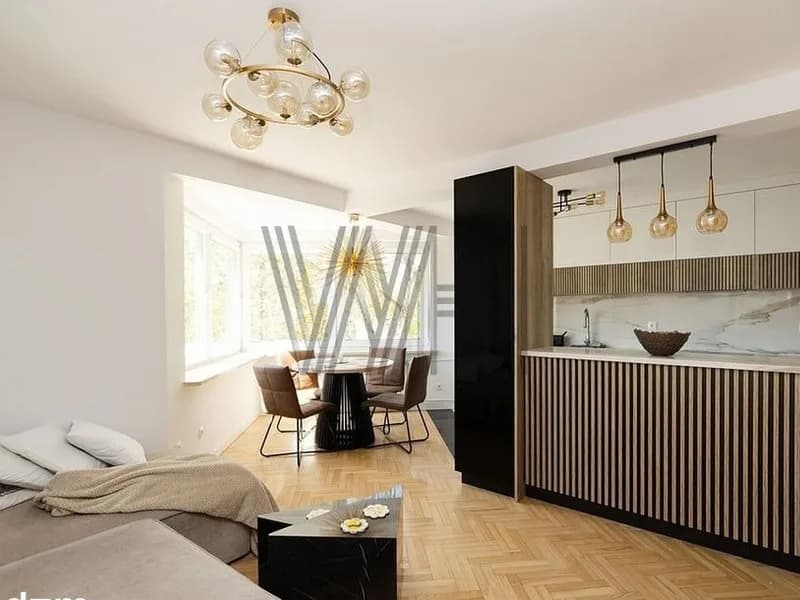Квартира - Варшава - 3 pokoje - 69 m²