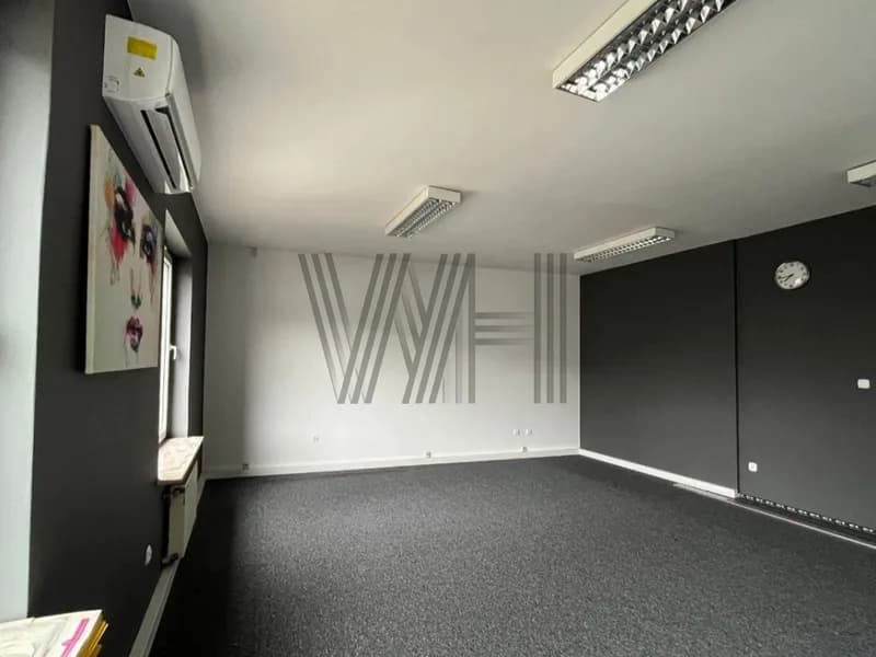 Lokal użytkowy - Warszawa - Wola - 140 m² - Galeria zdjęć 12