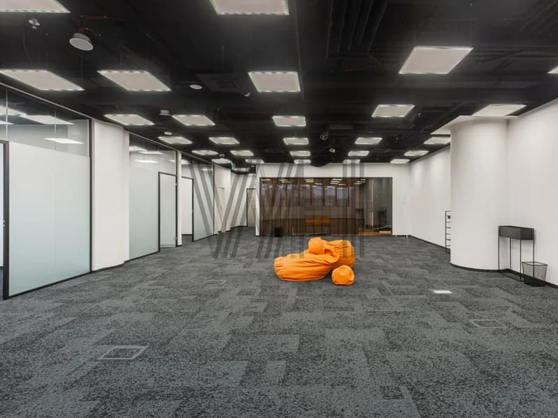 Commercial space - Warsaw - Śródmieście - 208 m² - Photo gallery 9