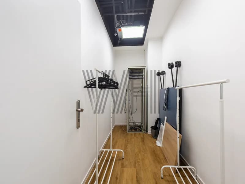 Commercial space - Warsaw - Śródmieście - 208 m² - Photo gallery 13
