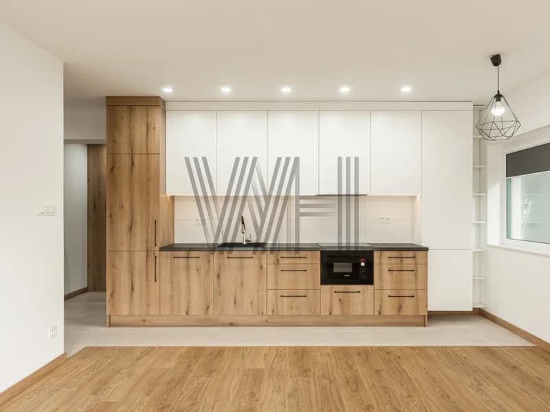 Квартира - Варшава - Włochy - 5 кімнат - 115 m²