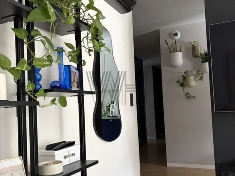 Квартира - Варшава - 4 pokoje - 90 m² - Фотогалерея 2