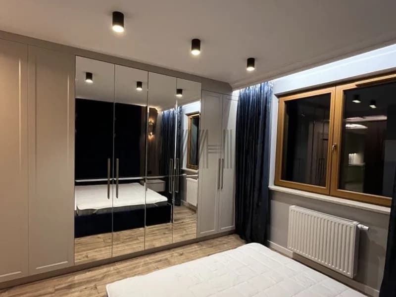 Mieszkanie - Warszawa - Mokotów Siekierki - 3 pokoje - 56 m² - Galeria zdjęć 12