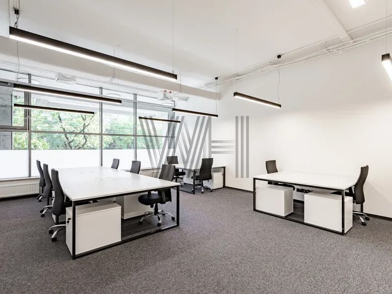 Комерційне приміщення - Варшава - Wola - 92.5 m² - Фотогалерея 2