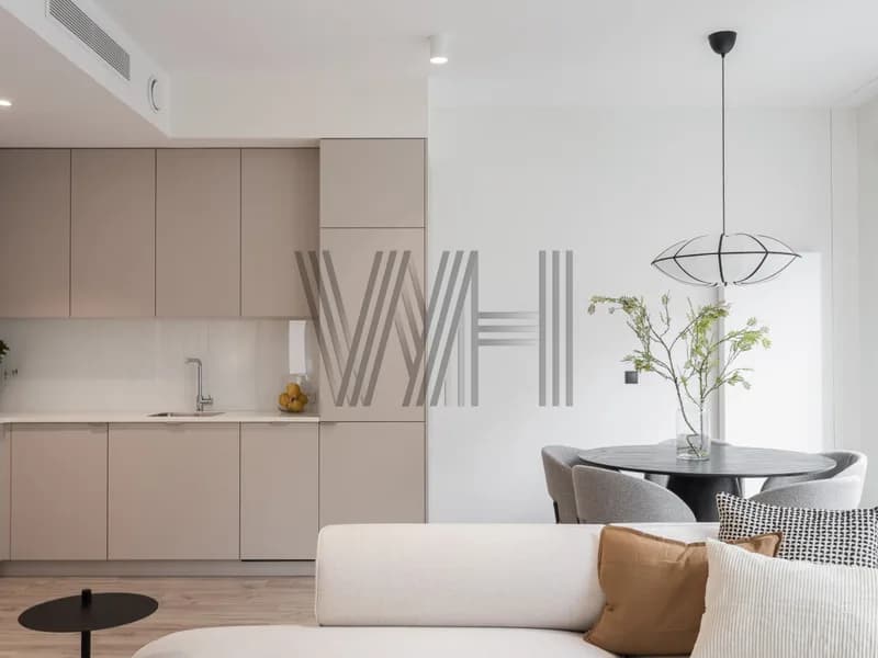 Apartment - Warsaw - Wola - 3 rooms - 85 m² - Photo gallery 4
