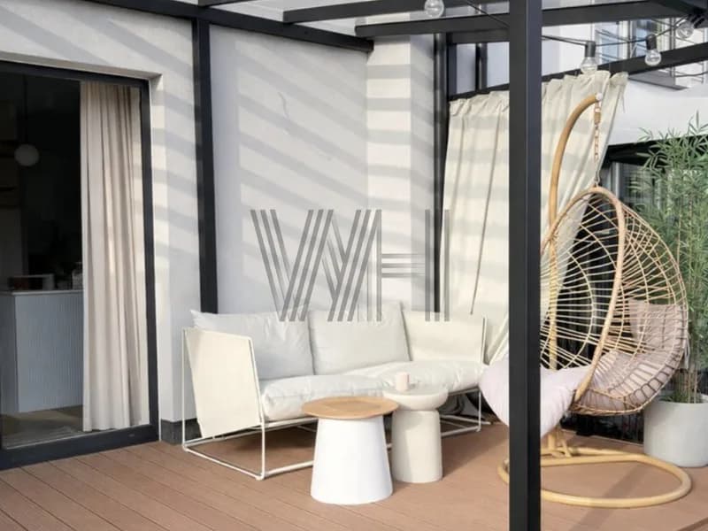 House - Ząbki - 6 pokoi - 170 m² - Photo gallery 8
