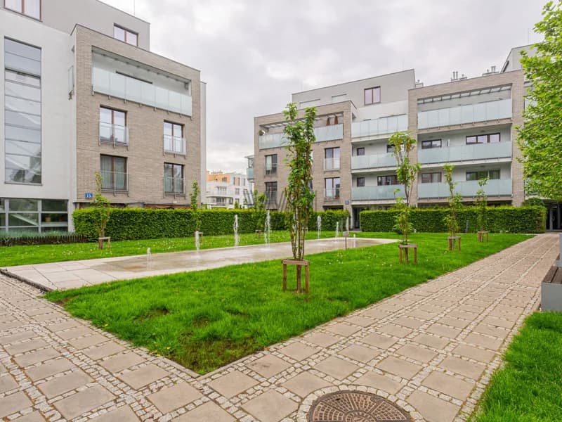 Mieszkanie - Warszawa - Wilanów - 3 pokoje - 90 m² - Galeria zdjęć 20