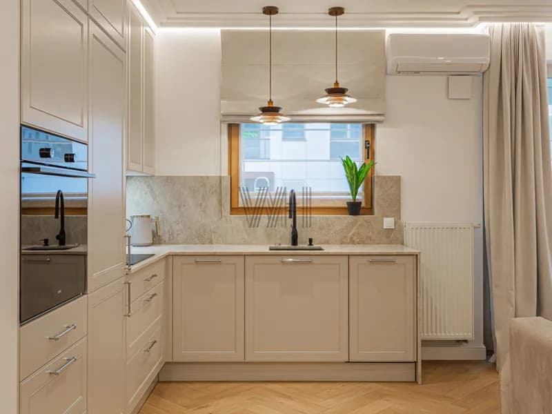 Mieszkanie - Warszawa - Wola - 3 pokoje - 80 m² - Galeria zdjęć 4