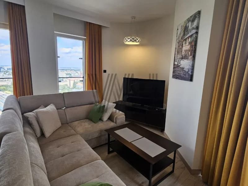 Квартира - Варшава - Wola - 3 кімнати - 80 m²