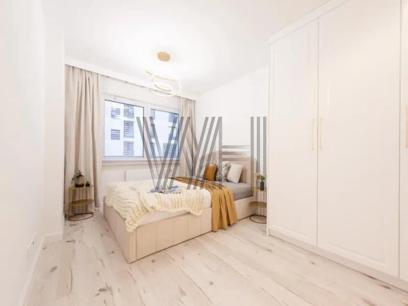 Mieszkanie - Warszawa - 3 pokoje - 63 m² - Galeria zdjęć 5