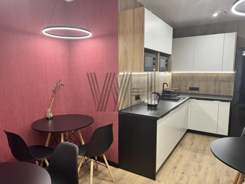 Коммерческое помещение - Варшава - Śródmieście - 232 m²