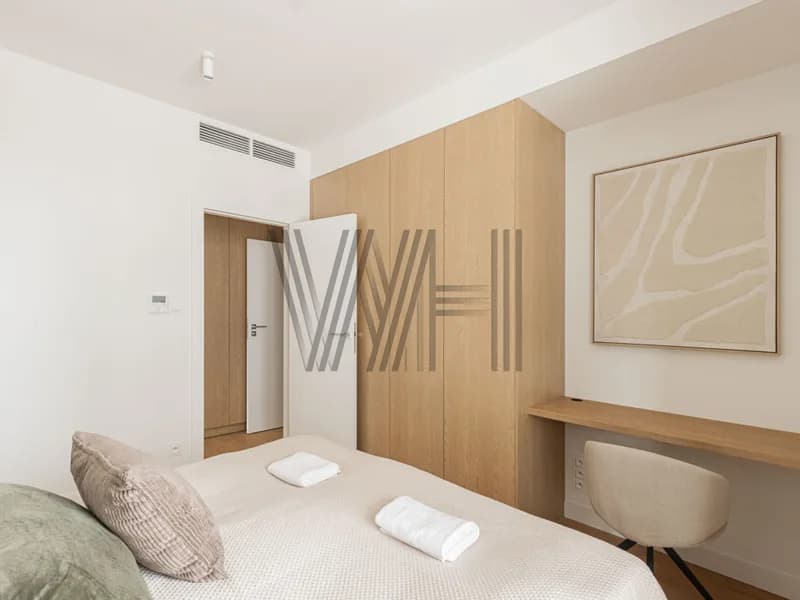 Apartment - Warsaw - Mokotów - 4 rooms - 95 m² - Photo gallery 14