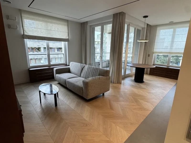 Квартира - Варшава - 3 pokoje - 76 m²