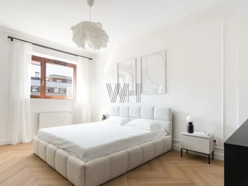 Квартира - Варшава - 3 pokoje - 95.7 m² - Фотогалерея 9