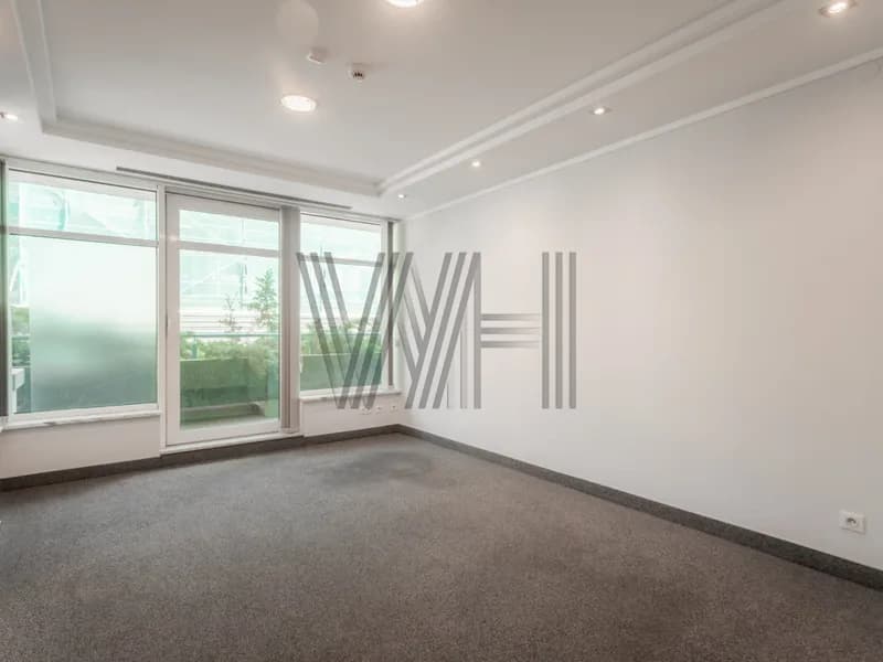 Коммерческое помещение - Варшава - Śródmieście - 106.35 m² - Фотогалерея 12