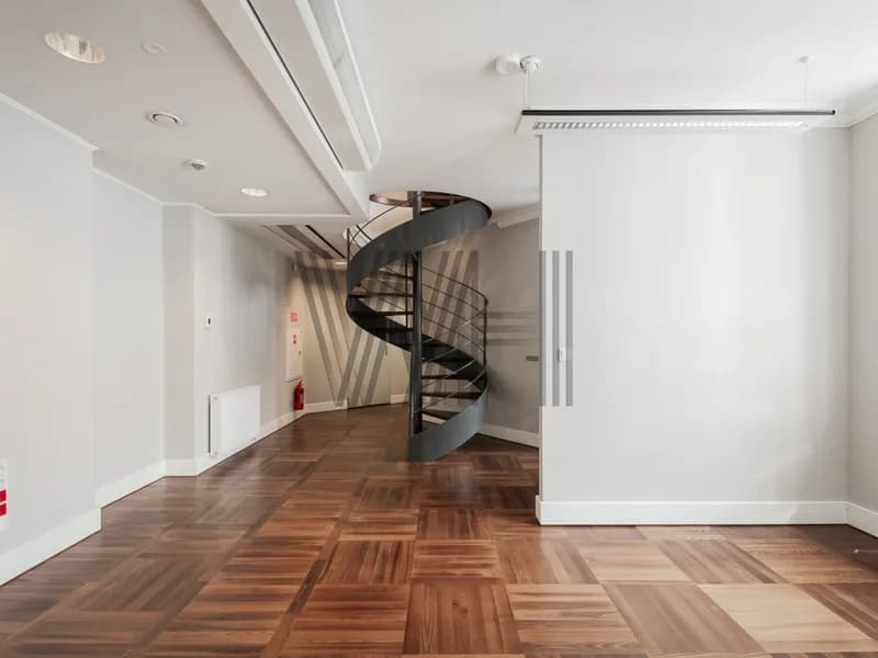 Коммерческое помещение - Варшава - Śródmieście - 140 m² - Фотогалерея 15