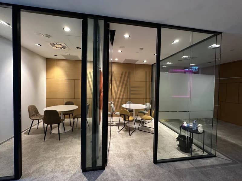 Коммерческое помещение - Варшава - Śródmieście - 520 m² - Фотогалерея 8