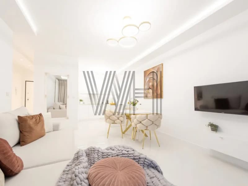 Mieszkanie - Warszawa - 3 pokoje - 63 m² - Galeria zdjęć 4