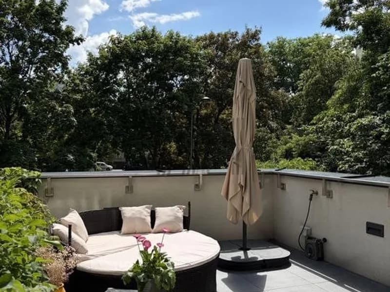 Квартира - Варшава - 4 pokoje - 90 m² - Фотогалерея 8