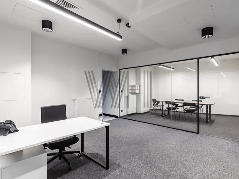 Комерційне приміщення - Варшава - Wola - 92.5 m² - Фотогалерея 4