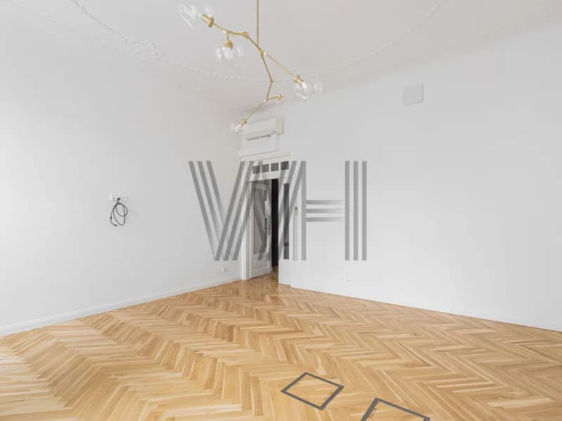 Lokal użytkowy - Warszawa - Śródmieście - 55 m²
