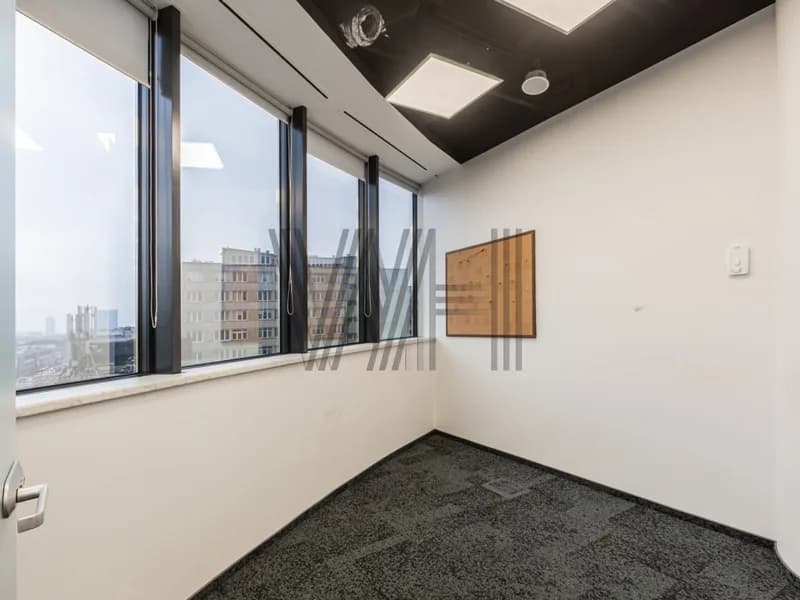 Commercial space - Warsaw - Śródmieście - 208 m² - Photo gallery 12