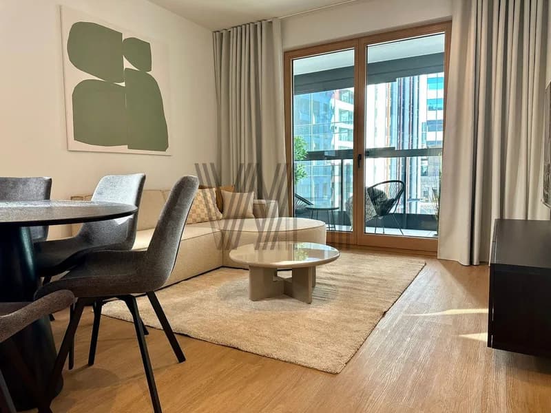 Квартира - Варшава - Wola - 4 комнаты - 77 m²