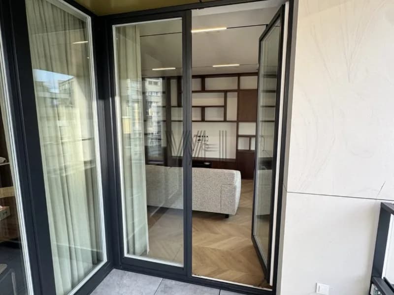 Квартира - Варшава - 3 pokoje - 76 m² - Фотогалерея 6