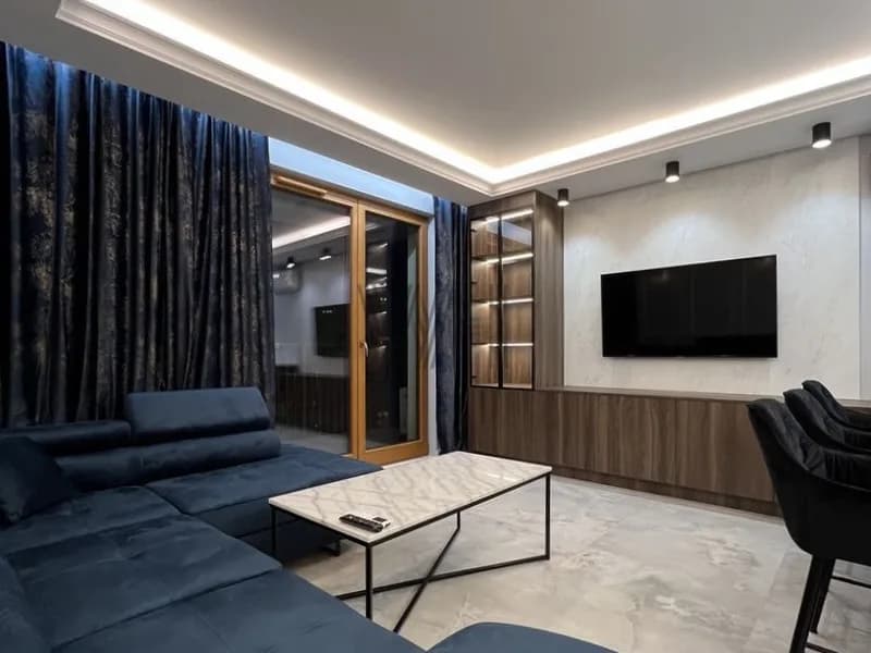 Mieszkanie - Warszawa - Mokotów Siekierki - 3 pokoje - 56 m² - Galeria zdjęć 4