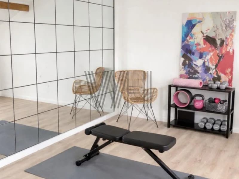 House - Ząbki - 6 pokoi - 170 m² - Photo gallery 13