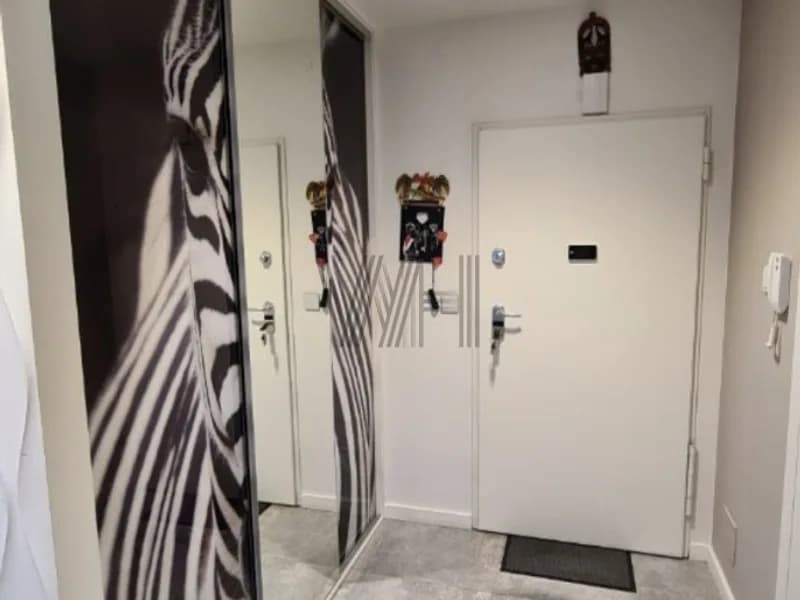 Apartment - Warsaw - Wola Odolany - 3 rooms - 58 m² - Photo gallery 12