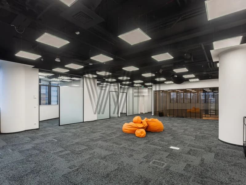 Commercial space - Warsaw - Śródmieście - 208 m² - Photo gallery 8