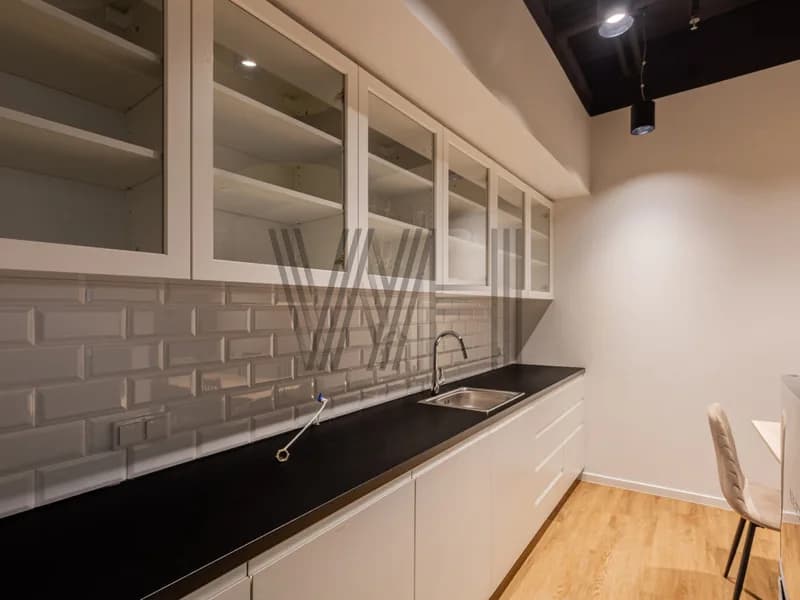 Commercial space - Warsaw - Śródmieście - 208 m² - Photo gallery 14