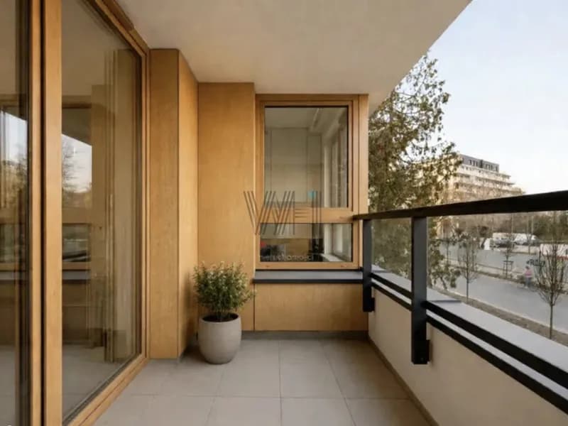 Mieszkanie - Warszawa - 2 pokoje - 50 m² - Galeria zdjęć 5