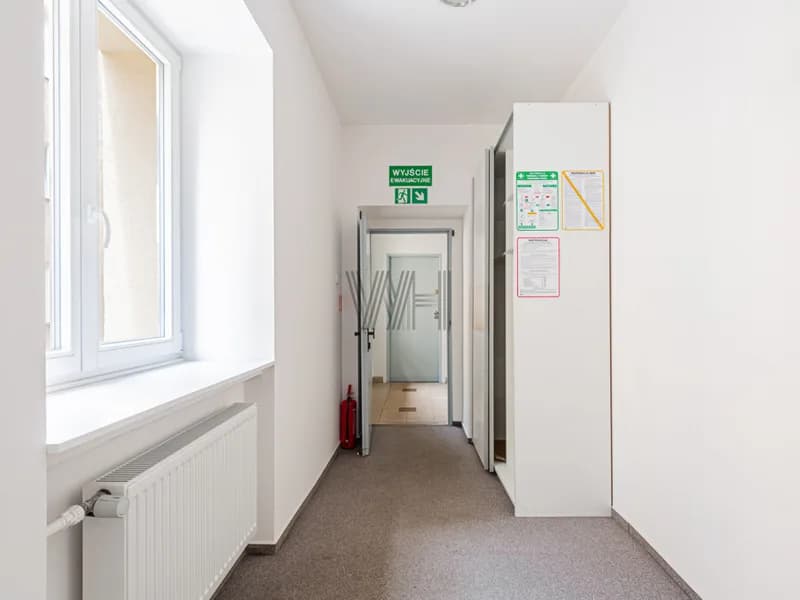 Коммерческое помещение - Варшава - Śródmieście - 185 m² - Фотогалерея 18