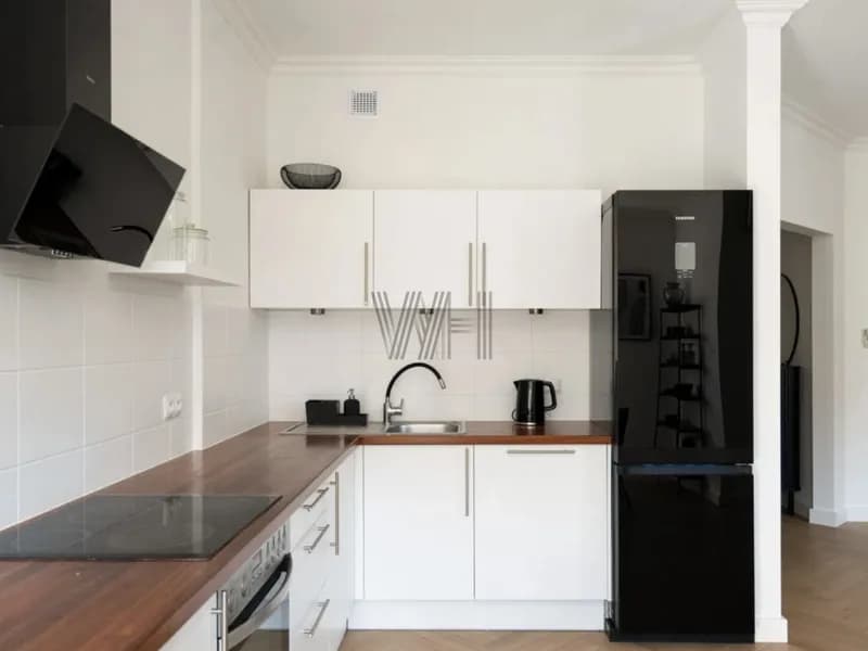 Квартира - Варшава - 3 pokoje - 95.7 m² - Фотогалерея 6