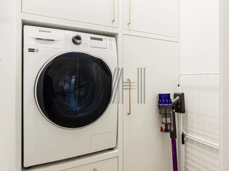 Квартира - Варшава - Wola - 3 кімнати - 66 m² - Фотогалерея 12