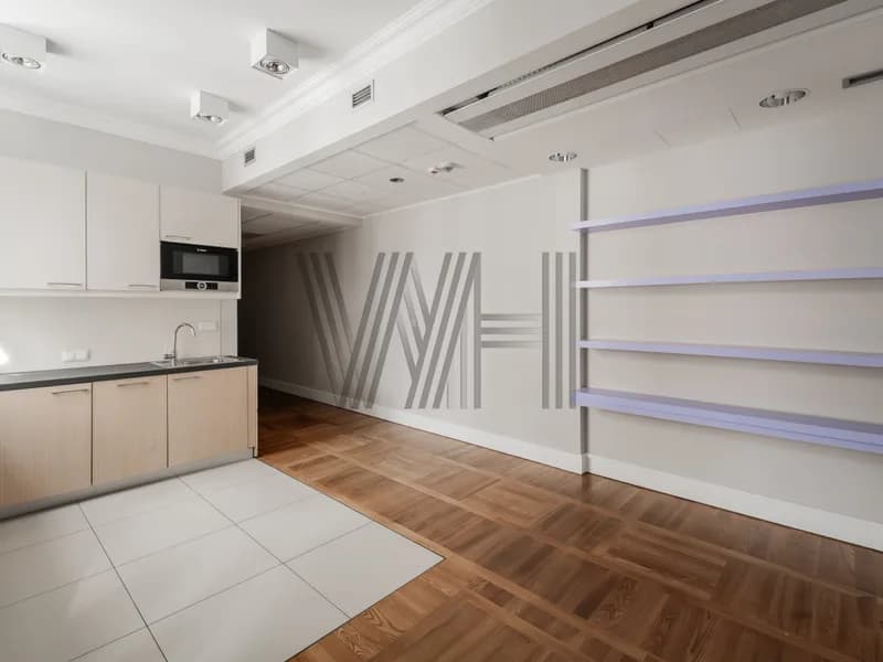 Lokal użytkowy - Warszawa - Śródmieście - 220.29 m² - Galeria zdjęć 4