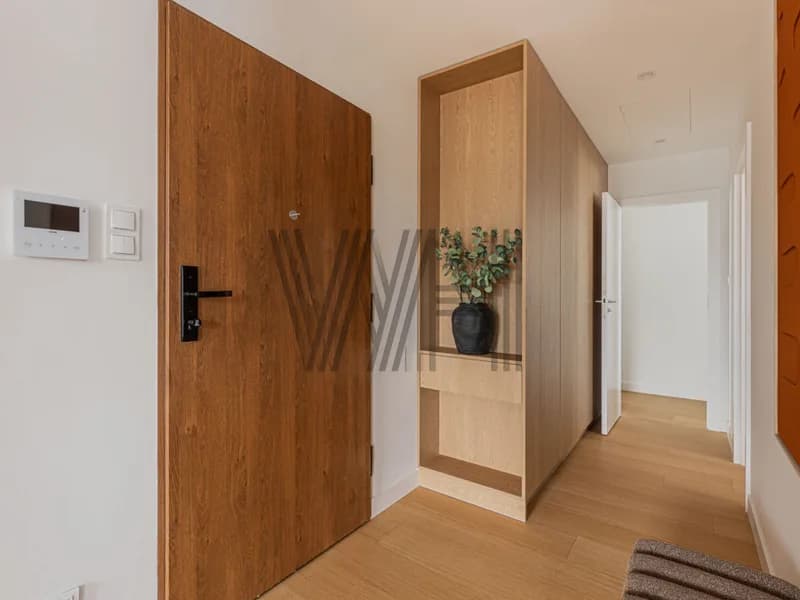 Apartment - Warsaw - Mokotów - 4 rooms - 95 m² - Photo gallery 9