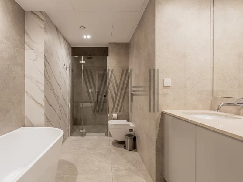 Mieszkanie - Warszawa - Wola - 4 pokoje - 130 m² - Galeria zdjęć 14